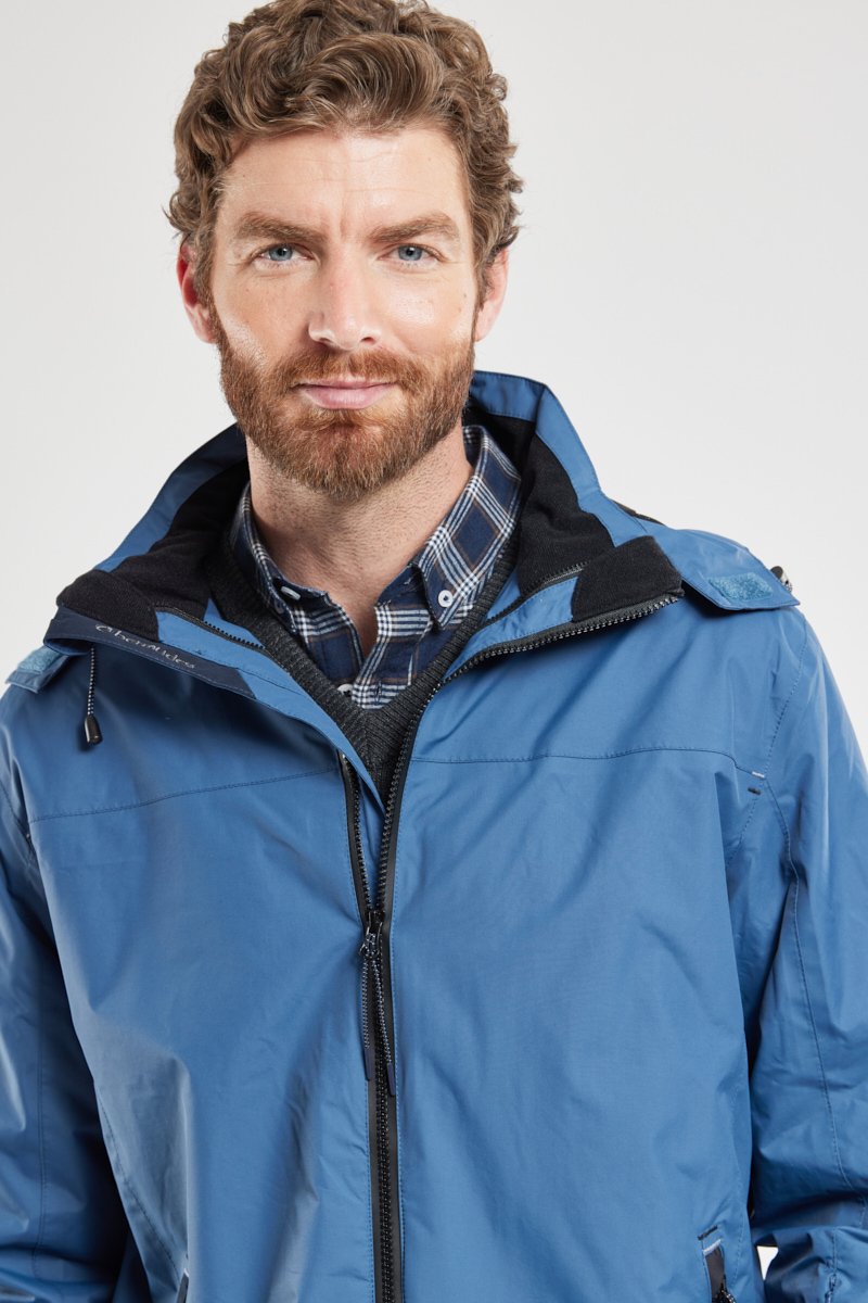 Blouson technique HANDTECH