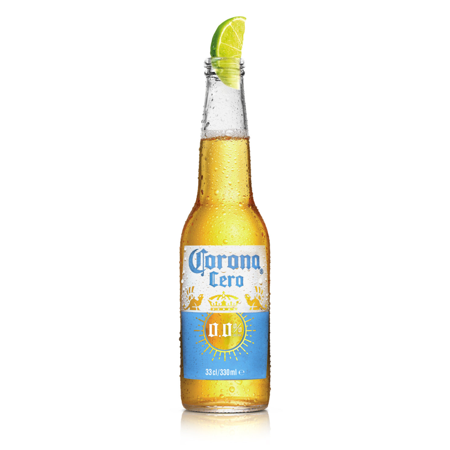Corona Cero 0.0% 6x33cl -198cl