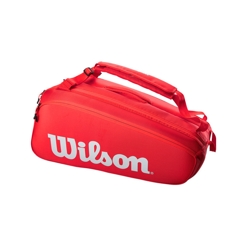 Sac de tennis Super Tour Thermo 9