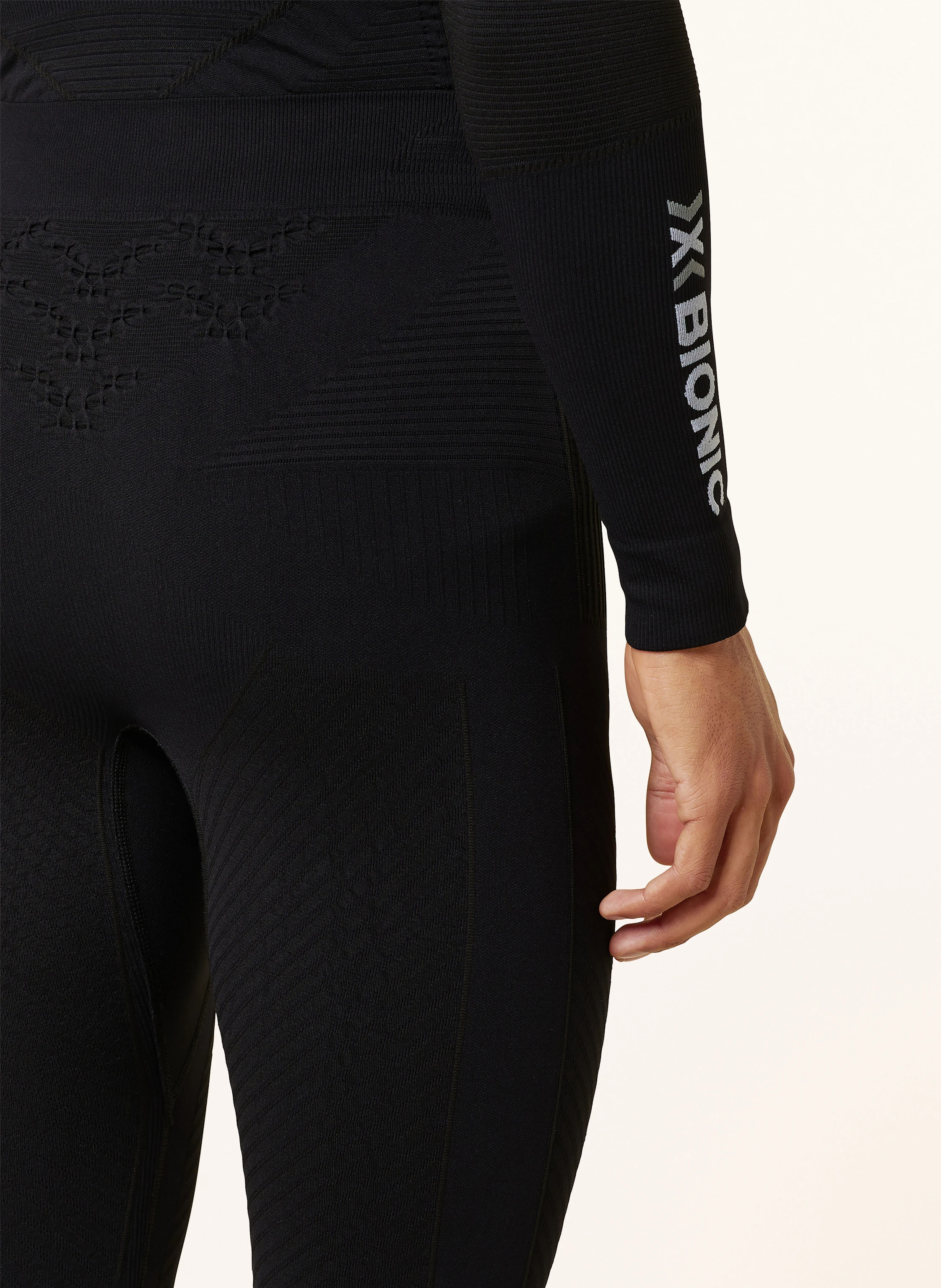 X-BIONIC Funktionswäsche-Hose ENERGY ACCUMULATOR 4.0