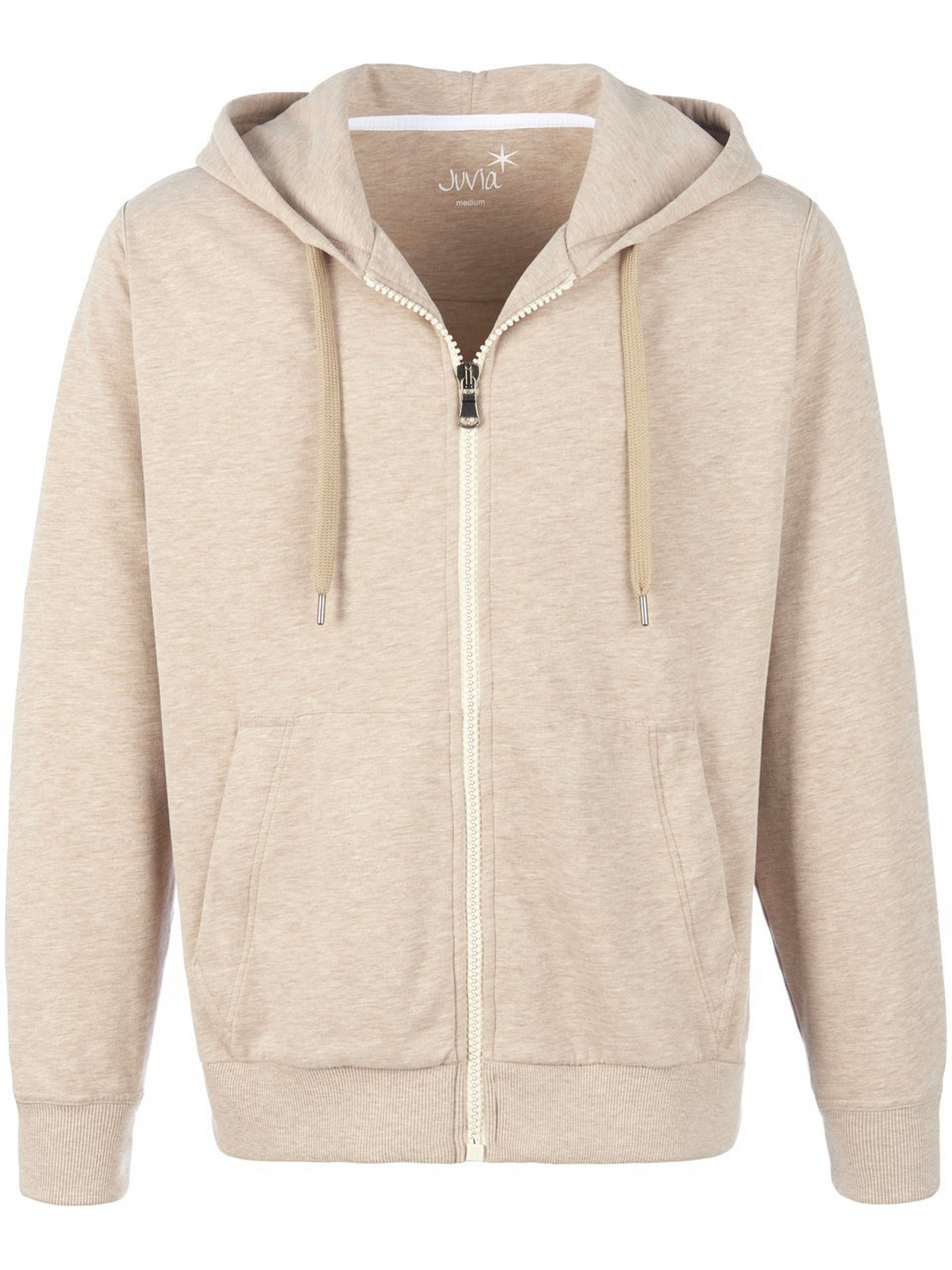Fleecejacke