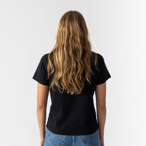 CONVERSE TEE SHIRT REGULAR CHUCK CRYSTAL ENERGY