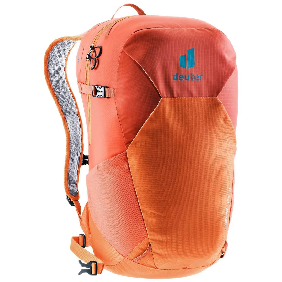 Deuter Speed Lite 21 - Wanderrucksack 46 cm paprika-saffron