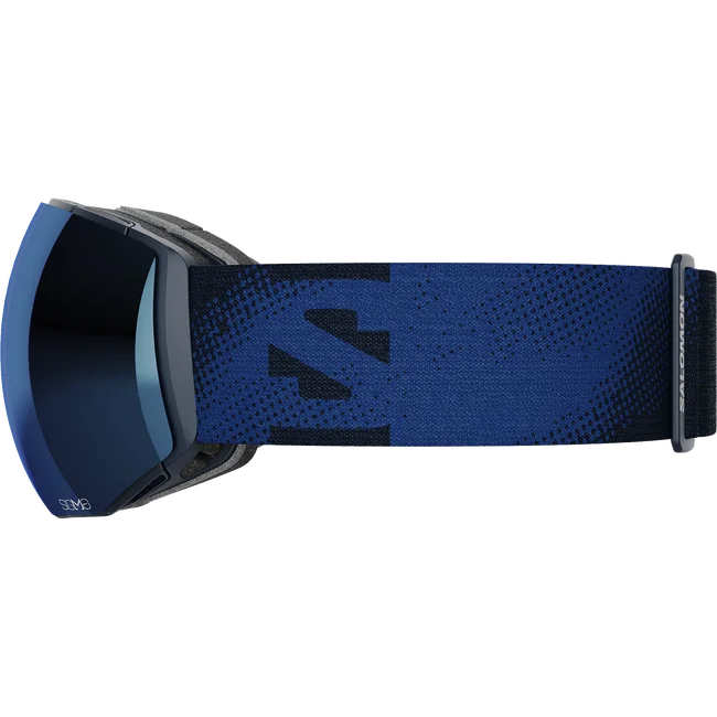 RADIUM PRIME SIGMA (and EXTRA LENS)  Skibrille Unisex