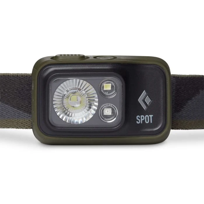 Spot 400 Headlamp pandelygte