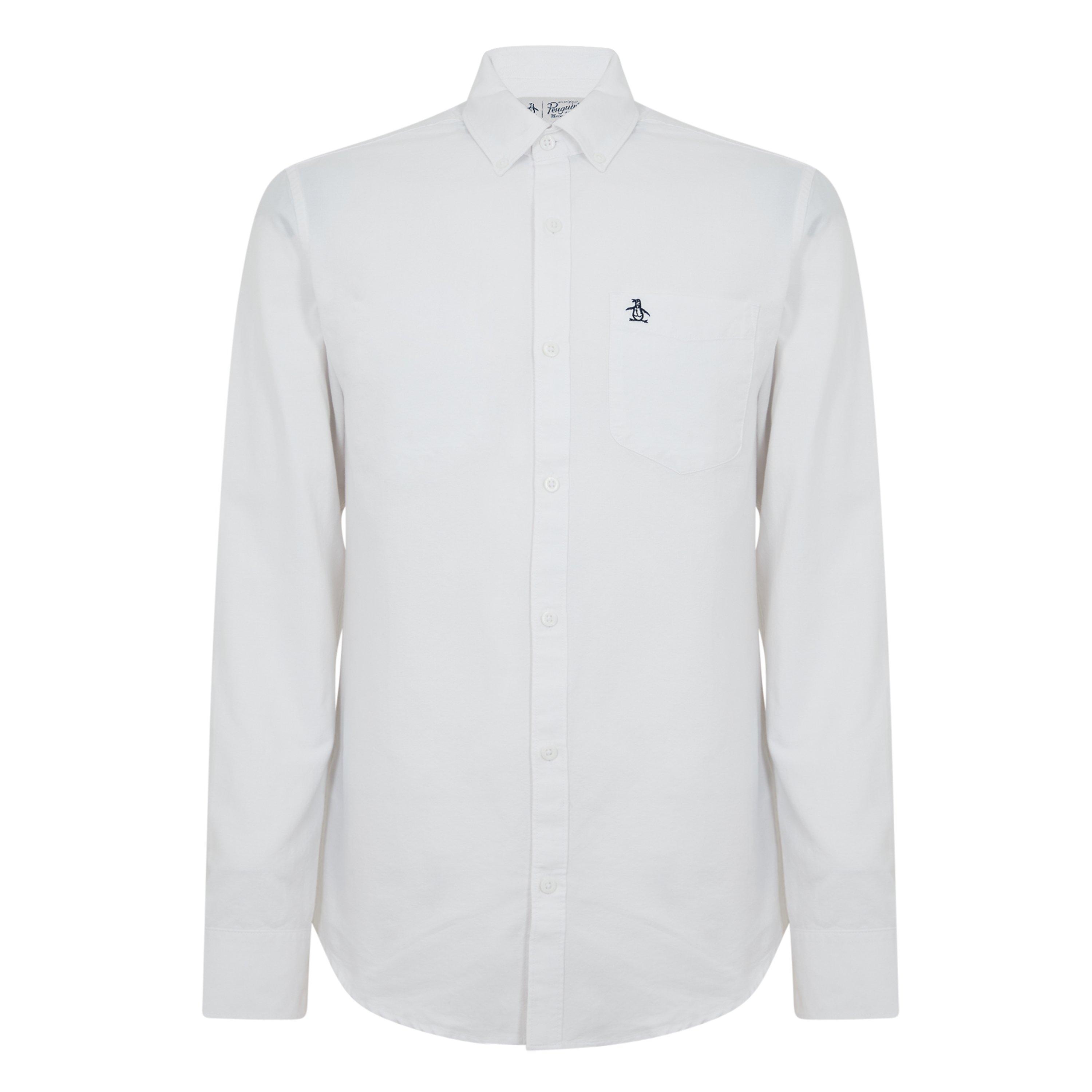 Original Penguin Oxford Shirt