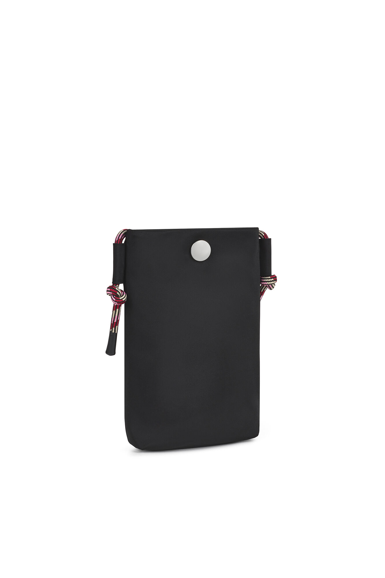 Bolsa de pendurar Empire Soft preta - Preta