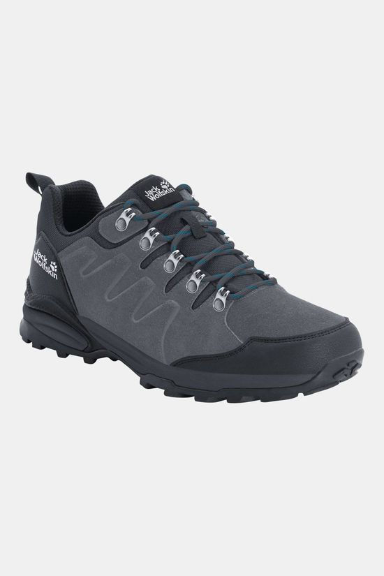 Jack Wolfskin Jack Wolfskin Refugio Texapore Low M