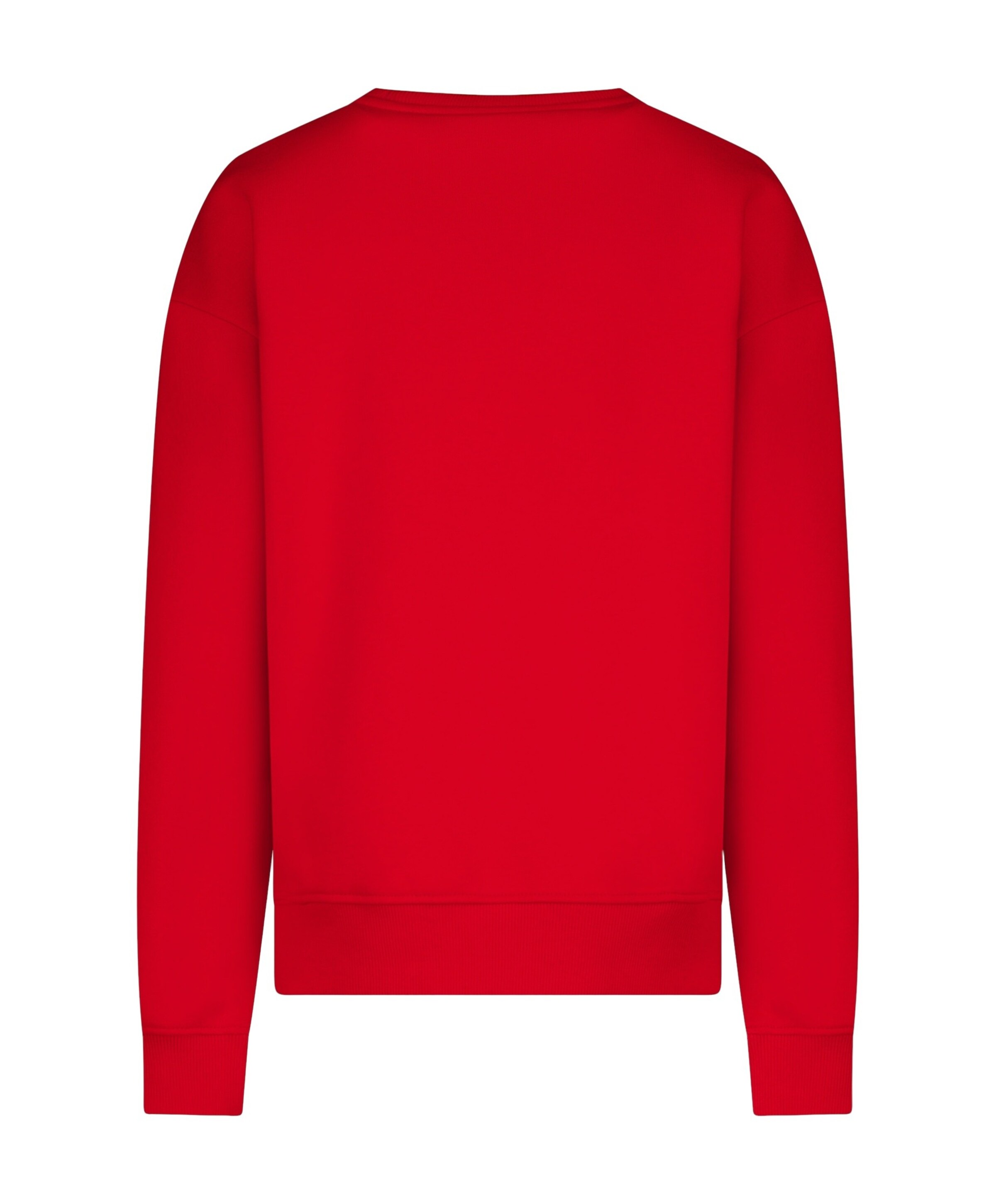 Cars Jeans Meisjes sweater rood