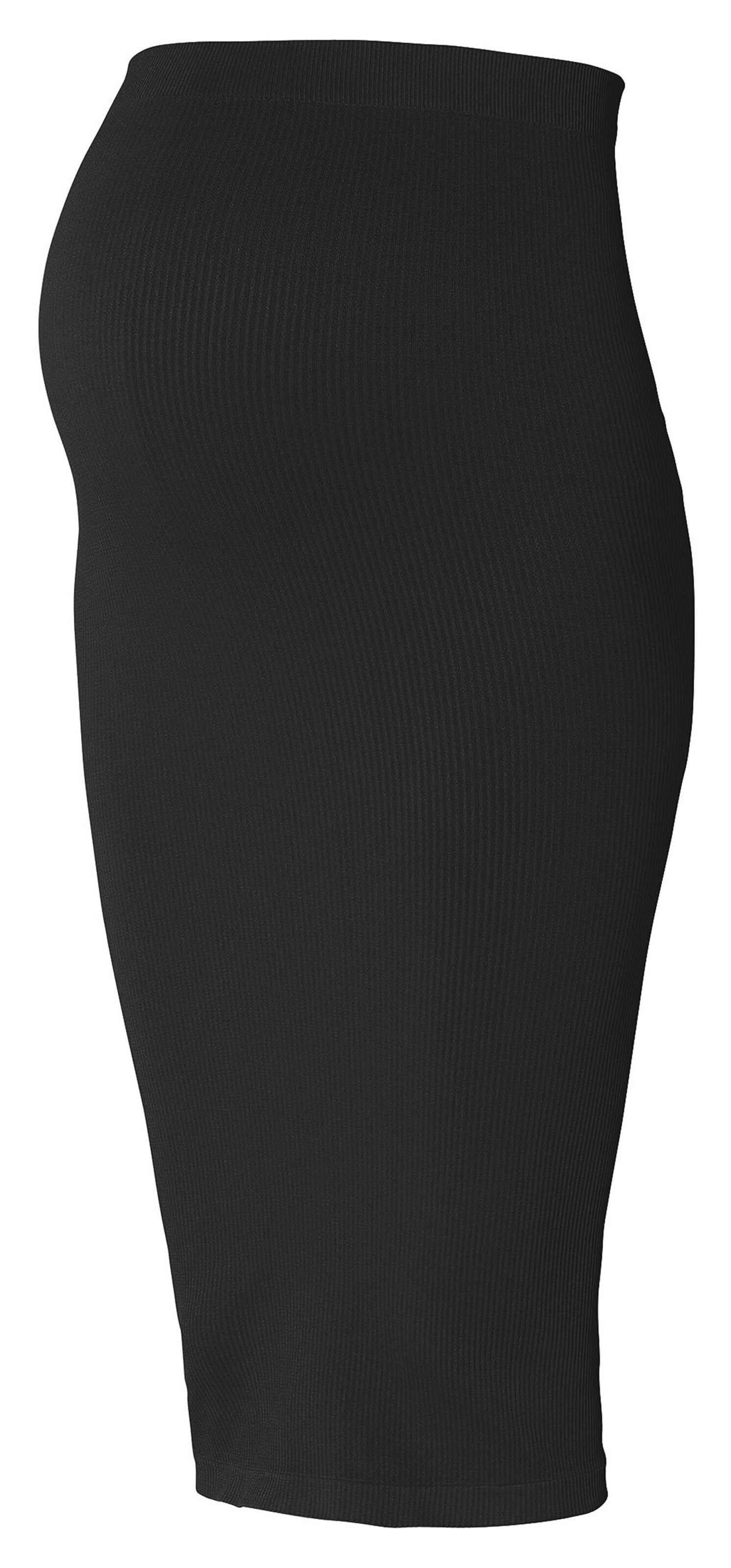 Noppies Umstandsrock Ema Black