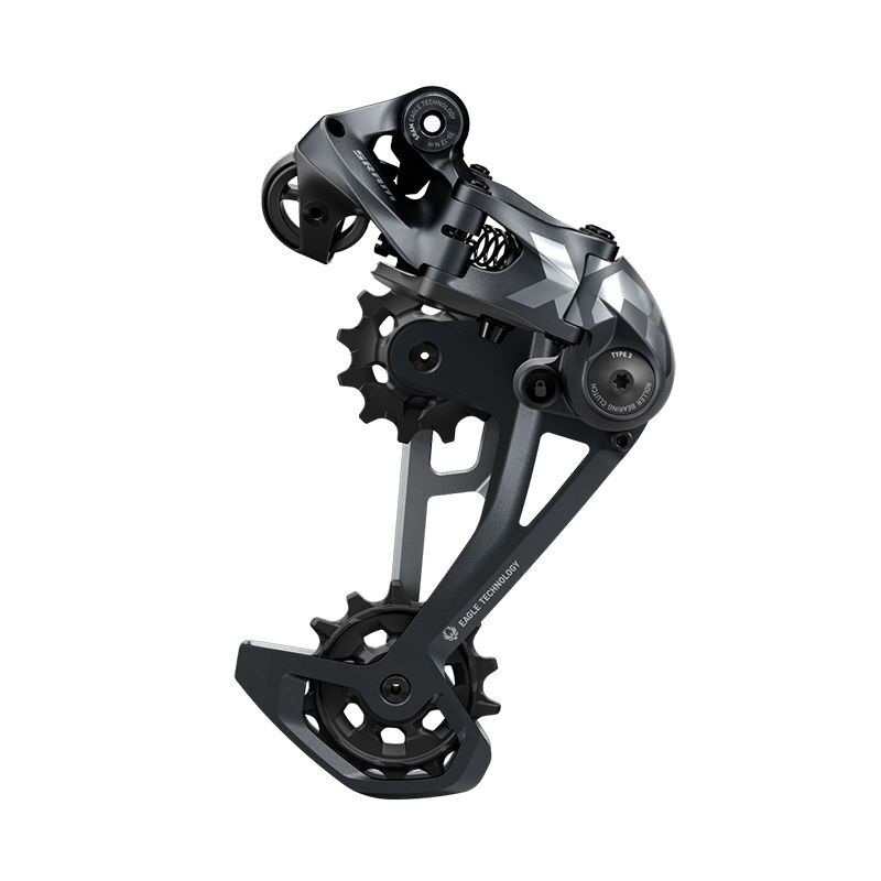 X01 Eagle 12V 52D - Dérailleur arrière
