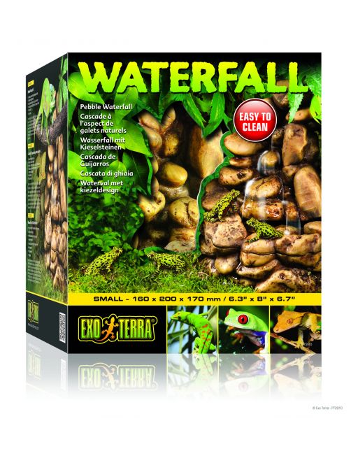 Exo Terra Waterval Small Bruin - Waterfontein