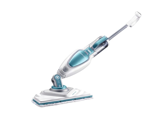BLACK & DECKER - Balai vapeur FSM1630