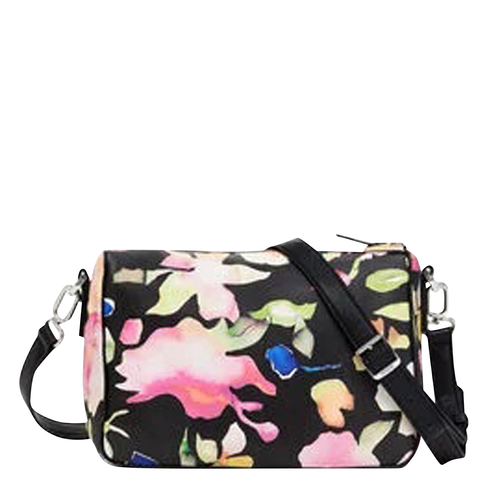 Sac à main imprimé| Multicolore