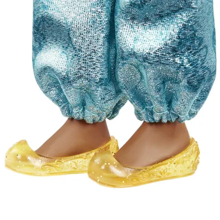 Mattel Disney Prinzessin Jasmin-Puppe