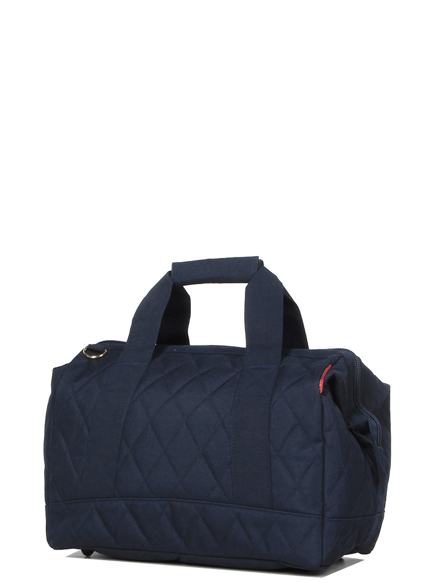 Sac de voyage Reisenthel Allrounder Rhombus Gold M 40 cm
