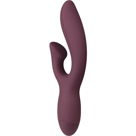 Amaysin Curvy Rabbit vibrator