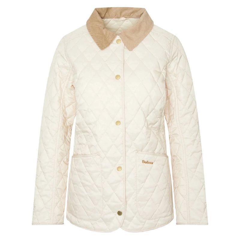 Annandale Quilted Jacket - Veste femme