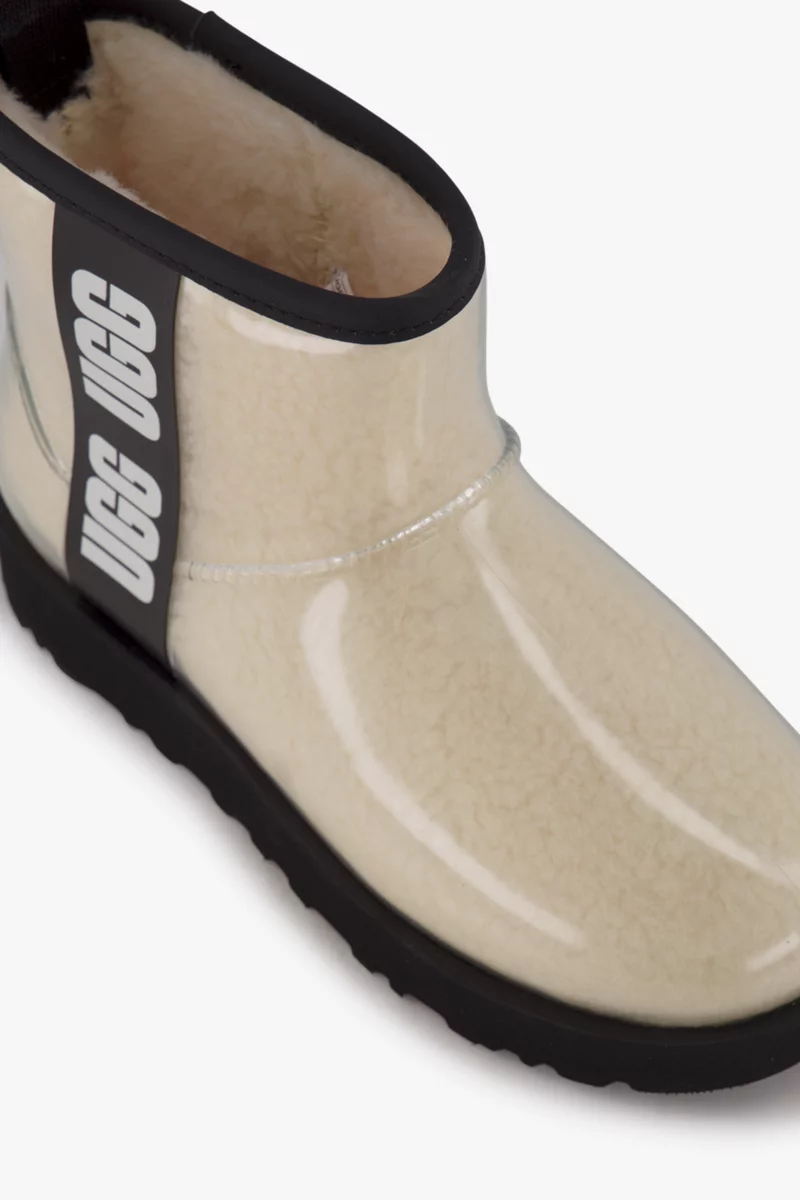 UGG Classic Clear Mini Damen Winterboot