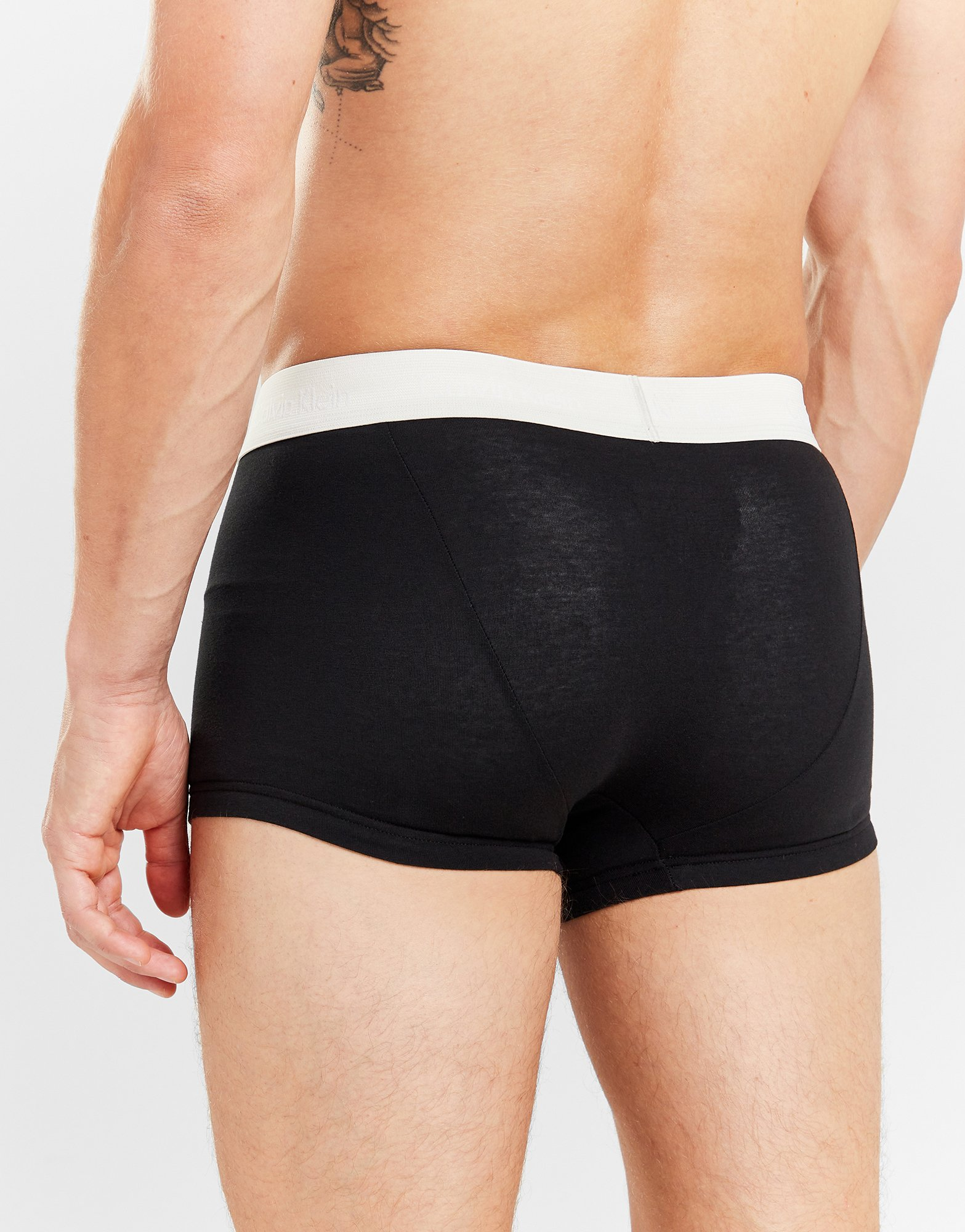 Calvin Klein Underwear Lot de 3 shorts Homme