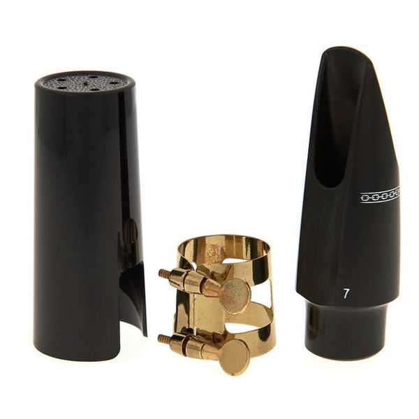 Otto Link Tone Edge Alto 7
