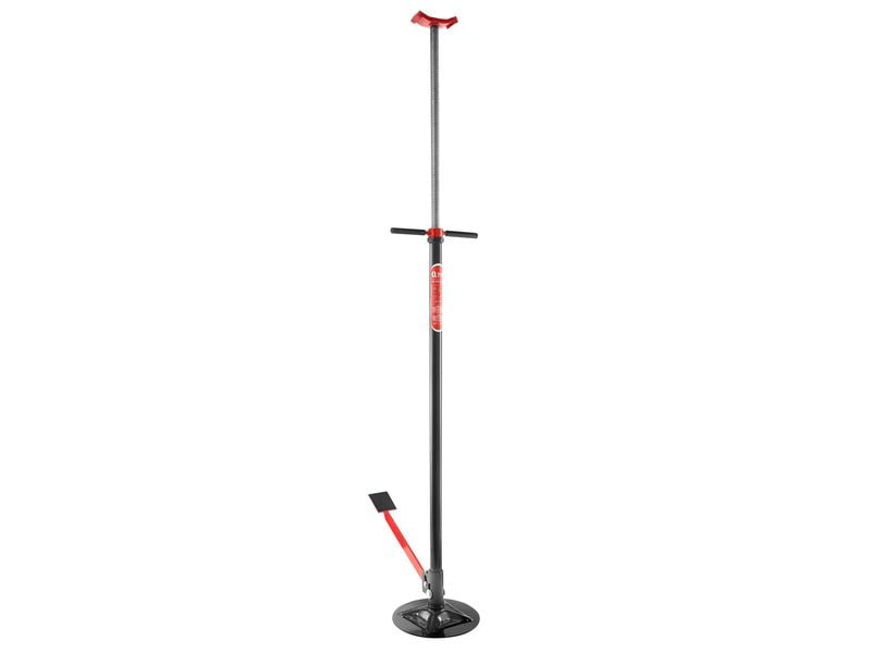 Facom Mechanischer Grubenheber 750 kg Verstellbarer Pit-Jack für Arbeiten an Fahrzeugen