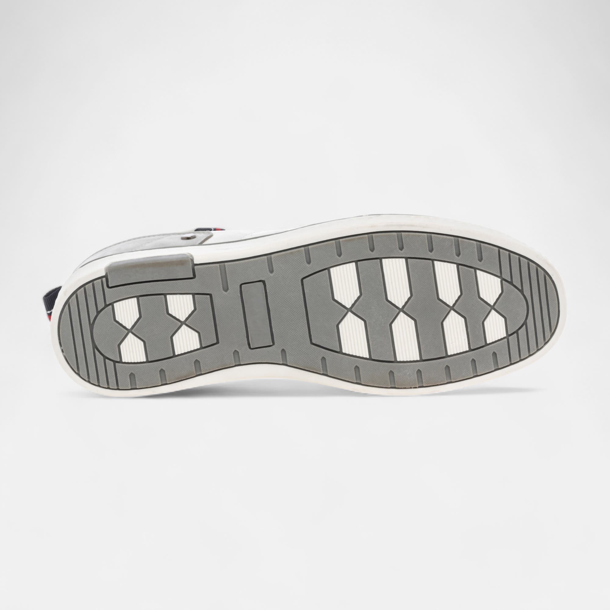 Baskets basses Homme blanc