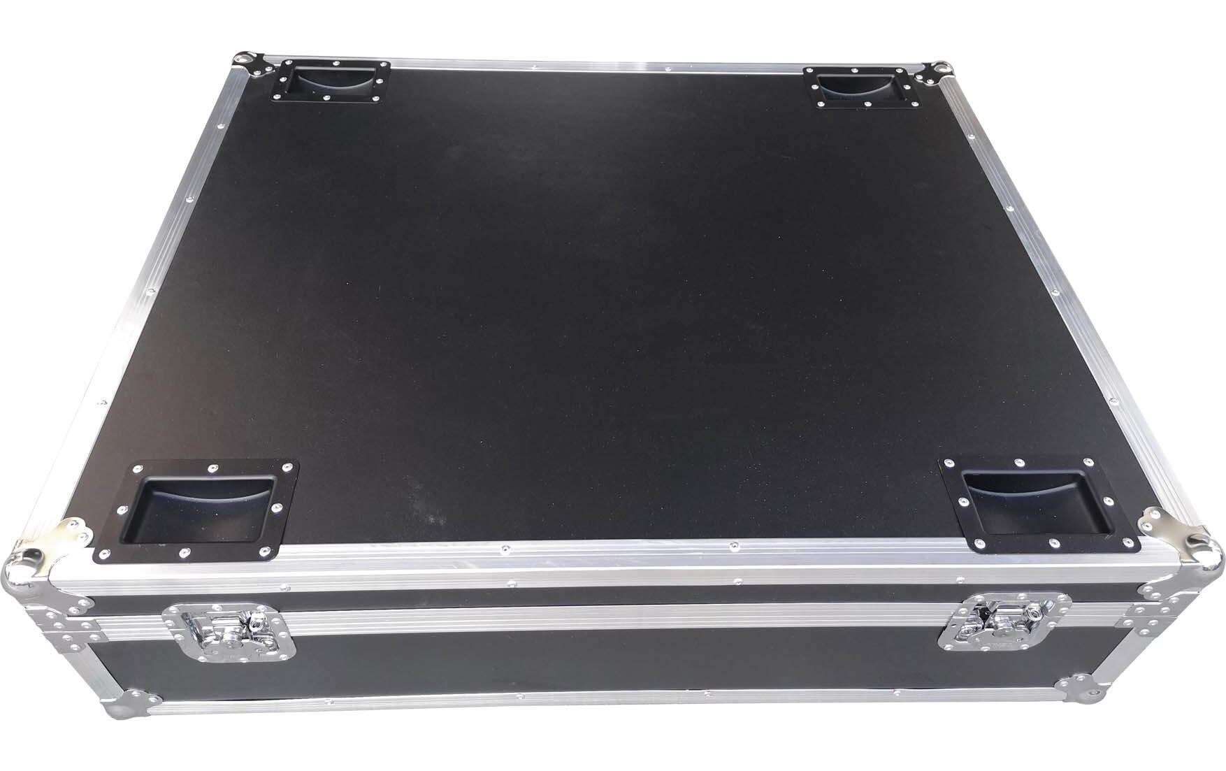 Flightcase FCLCB12<br>Flightcase für LED-Bar LCB1215IP
