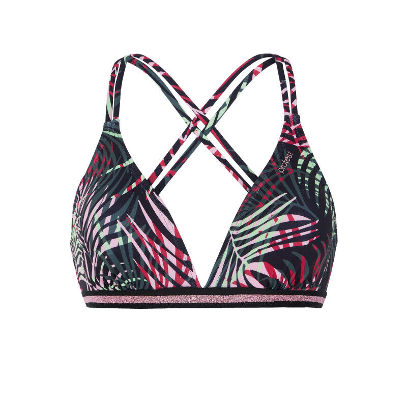 Mixhera 24 - Haut de bikini femme