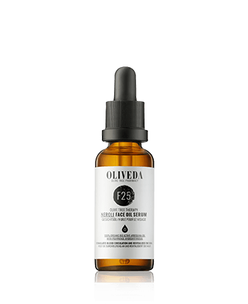 Oliveda Serum & Oil F25 Neroli Face Oil Serum Rejuvenating 30ml