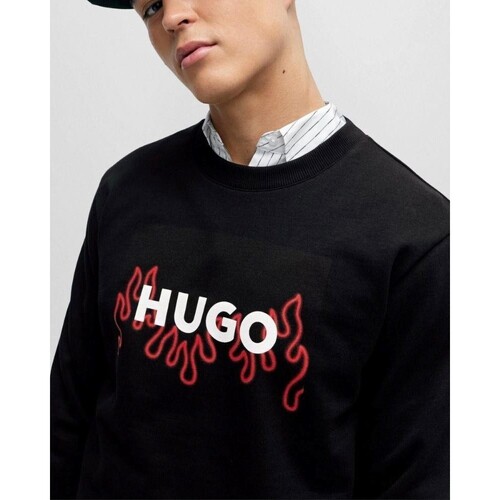 BOSS - 50506990 DURAGOL U241 Negro