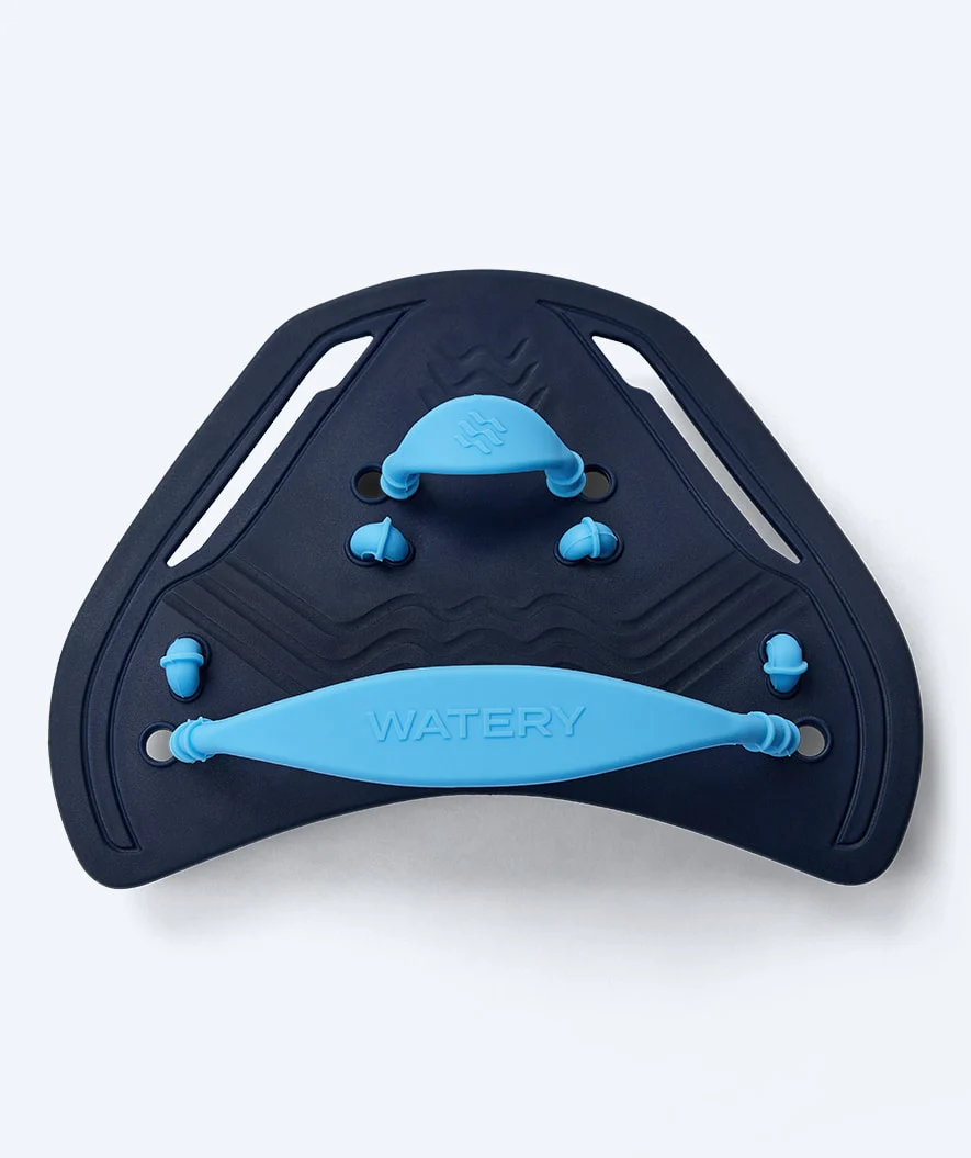 Watery Speed Bundle