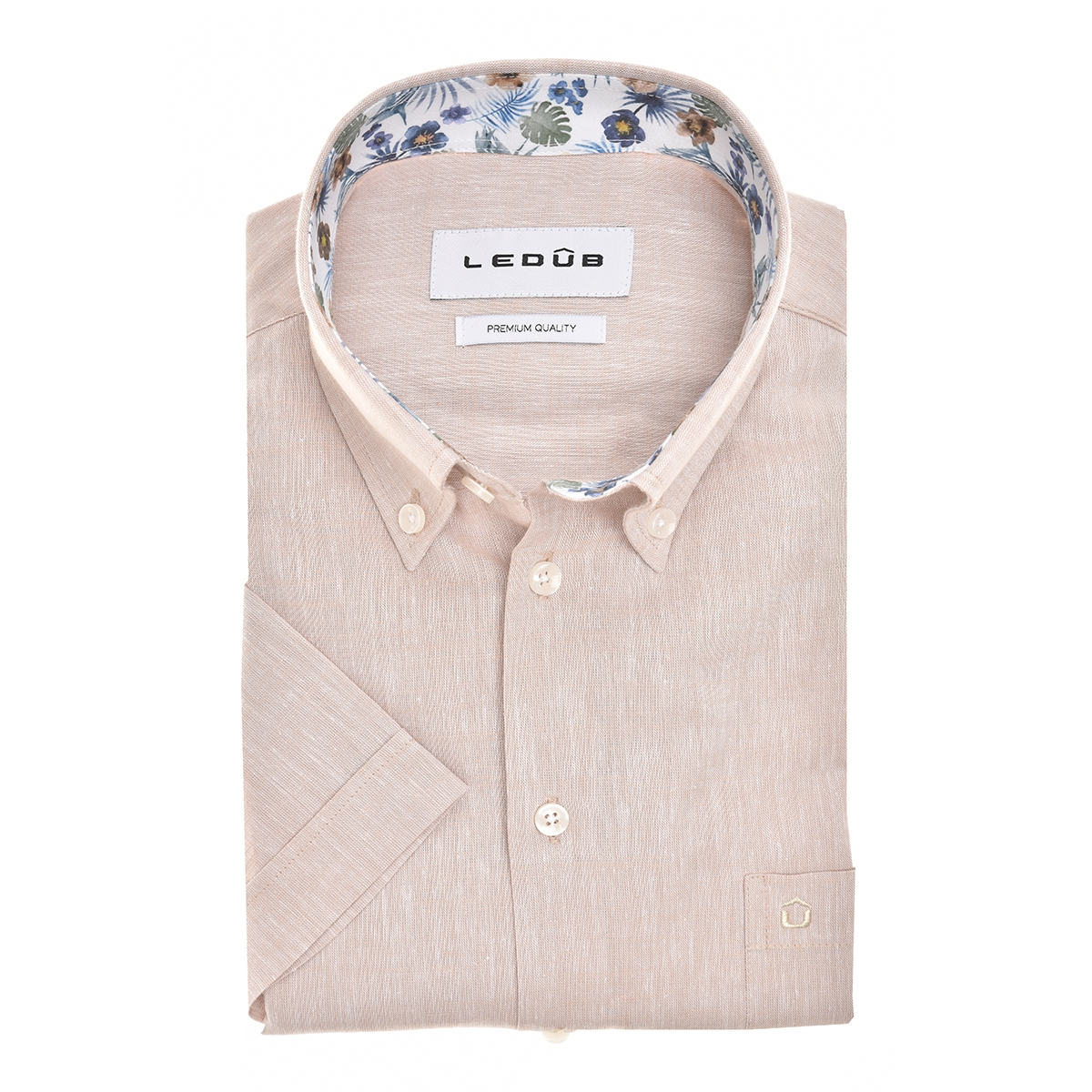 Heren T-shirt KBIS25-M17