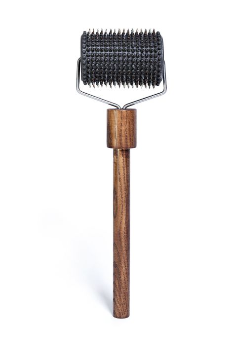 Dermaroller Needleroller BROWN
