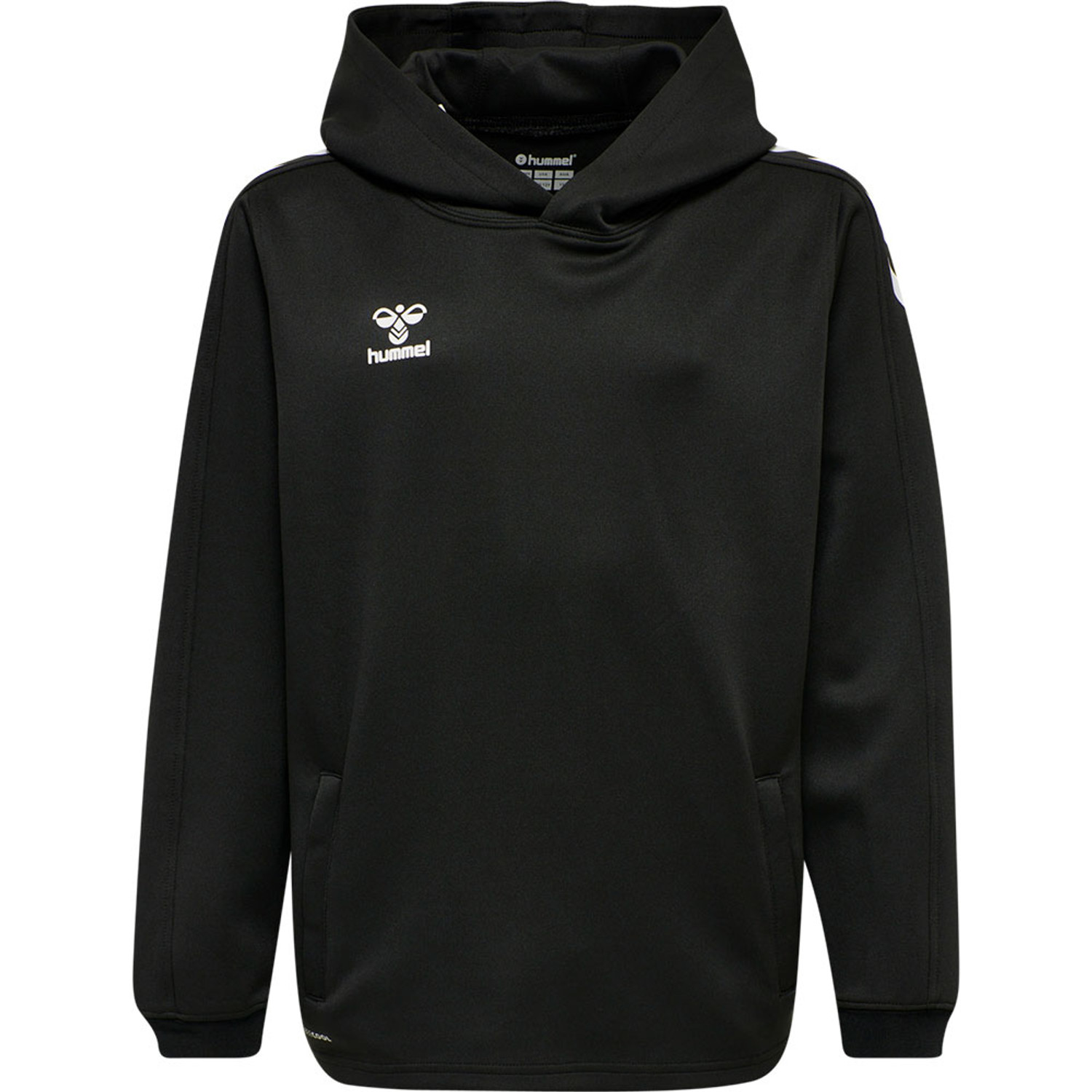 Hummel Core XK Poly Sweat Hoodie Kids