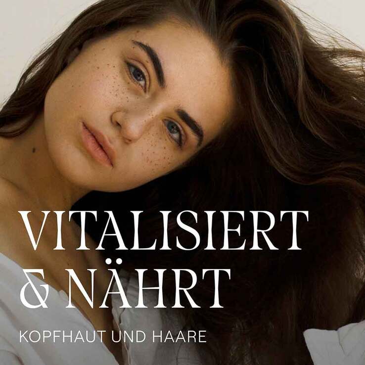 Weleda Intensiv Pflegendes Haaröl, 50 ml