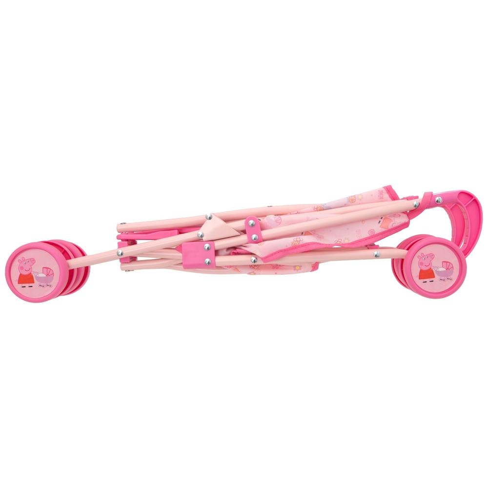 Peppa Pig Kinderwagen