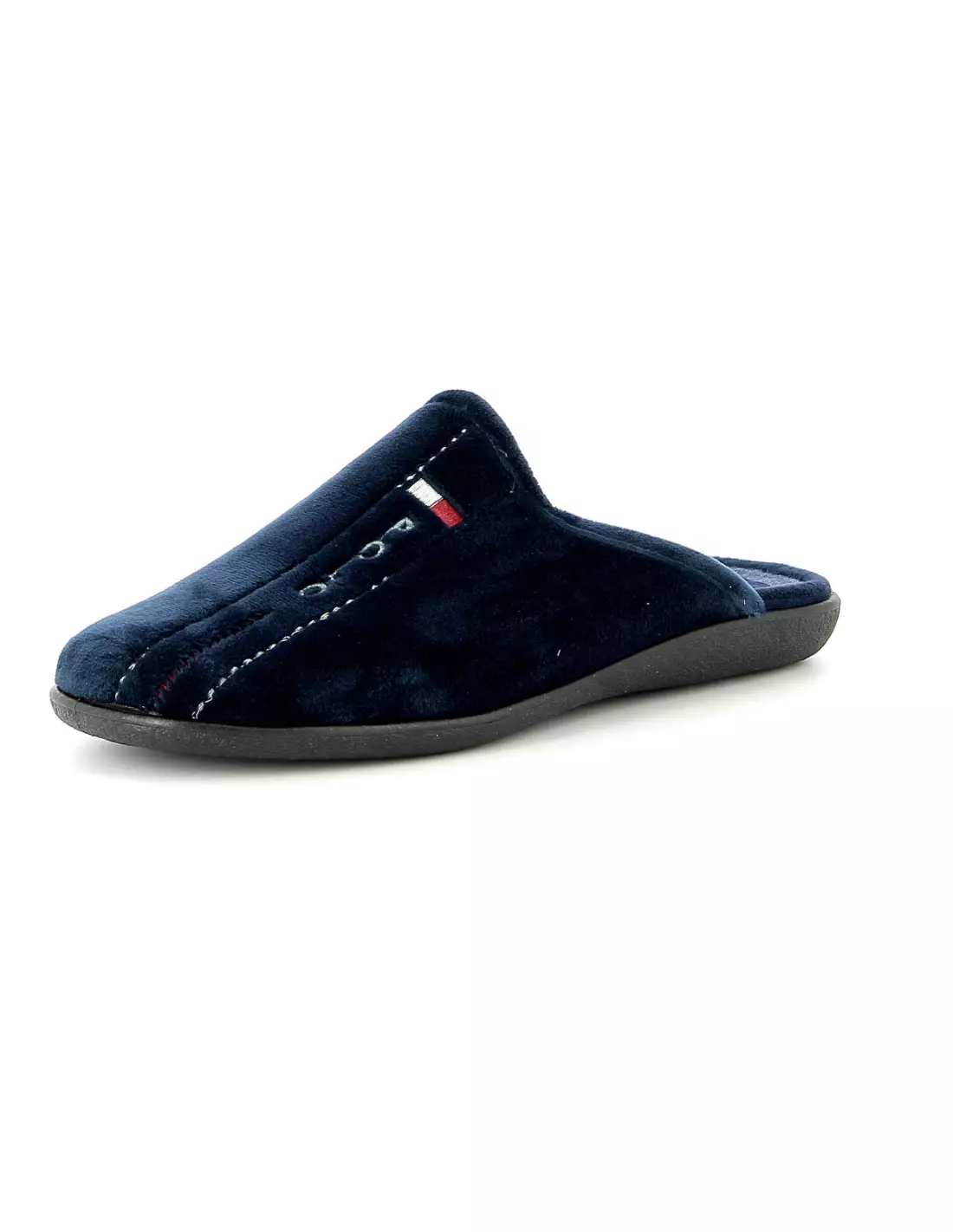 NELES 4724C - Pantoufles & chaussons Marine