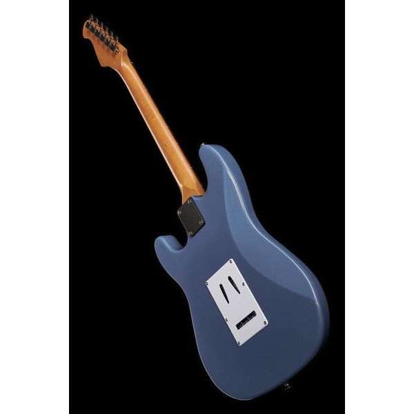 Harley Benton ST-62CC Lake Placid Blue