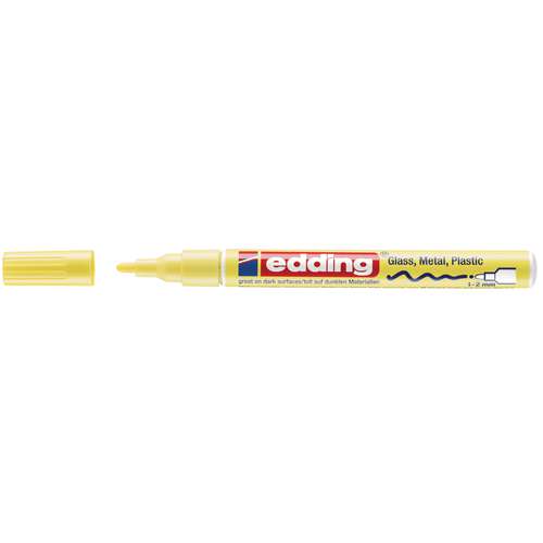 edding® 751 Glanzlack-Marker Lackmarker