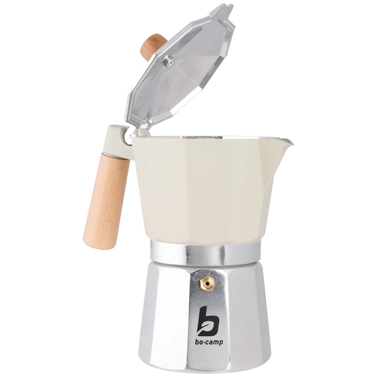 Bo-Camp Teighmouth Percolator - 6 Kops