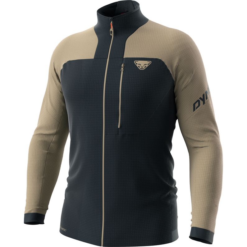 Dynafit Herren Speed Polartec Jacke