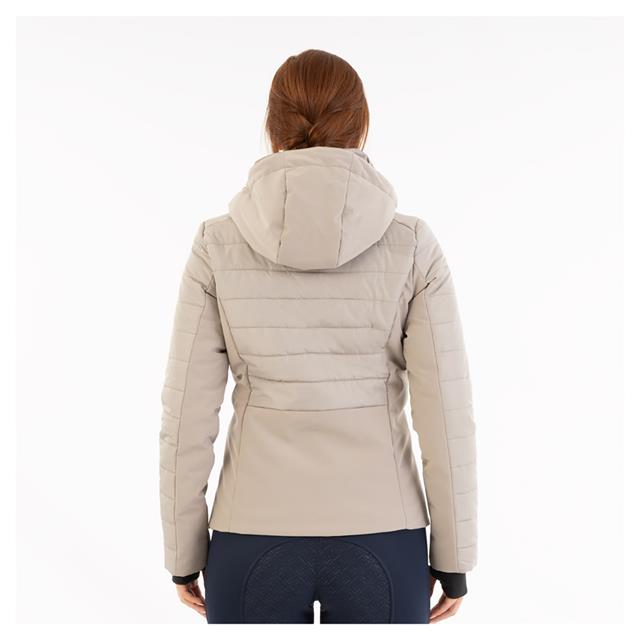 Winterjas BR Josephine Beige