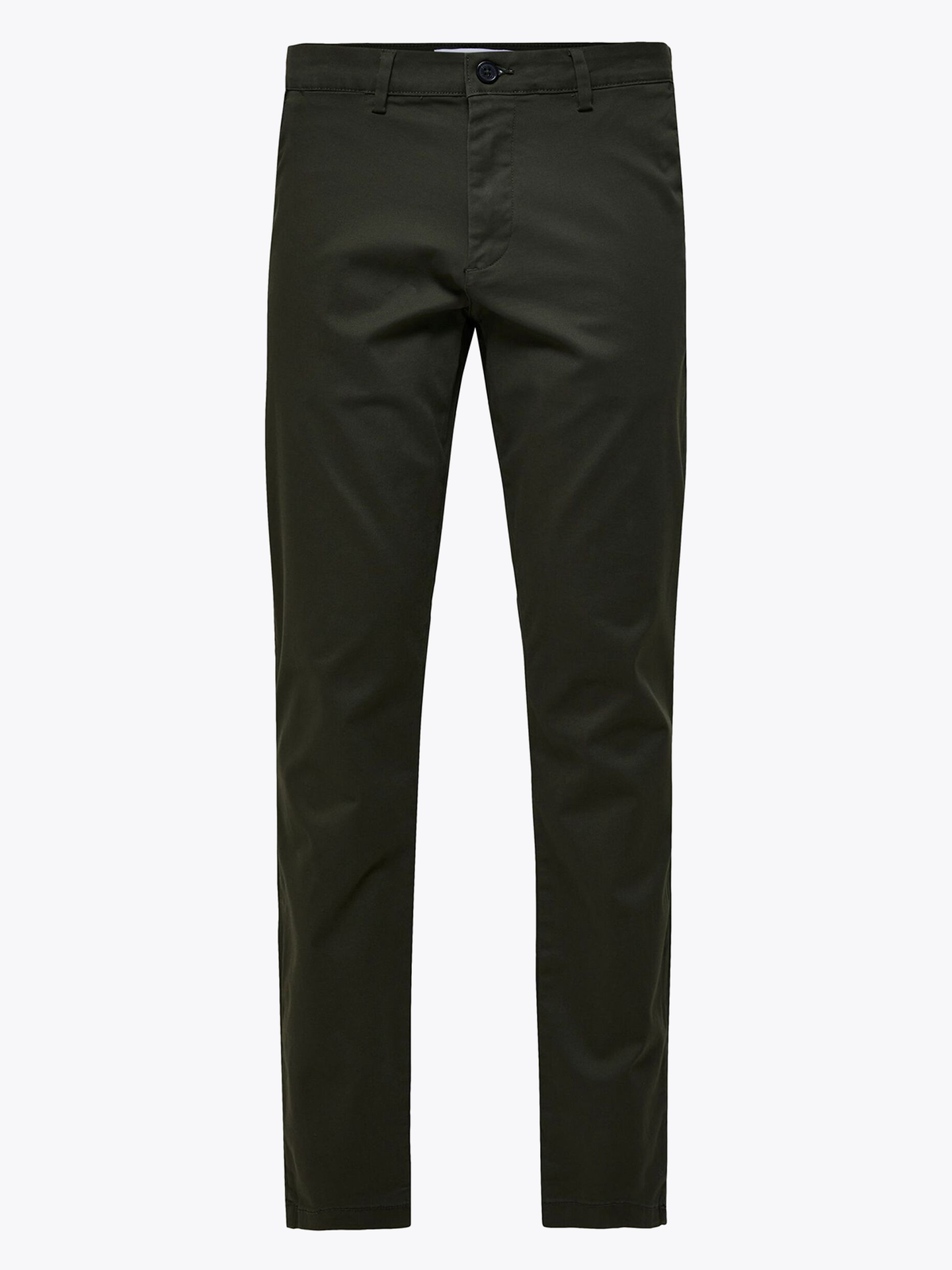 Selected Homme Slim-New Miles 175 Flex Pants