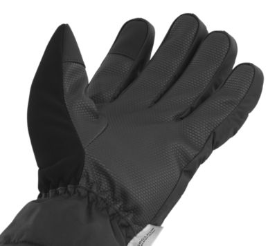 BengerSki Gloves - schwarz