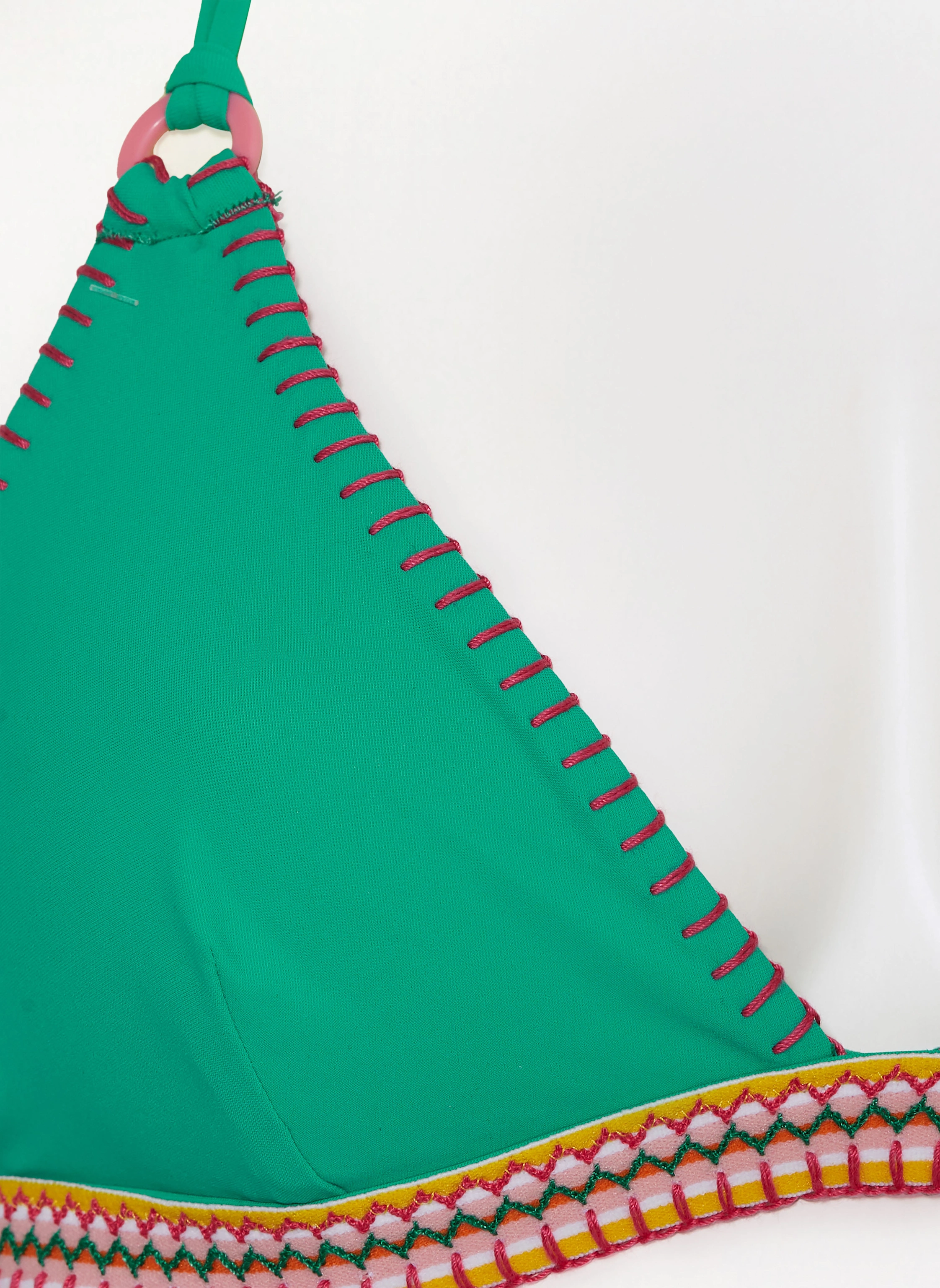 BANANA MOON Neckholder-Bikini-Top KALANY WAKAO