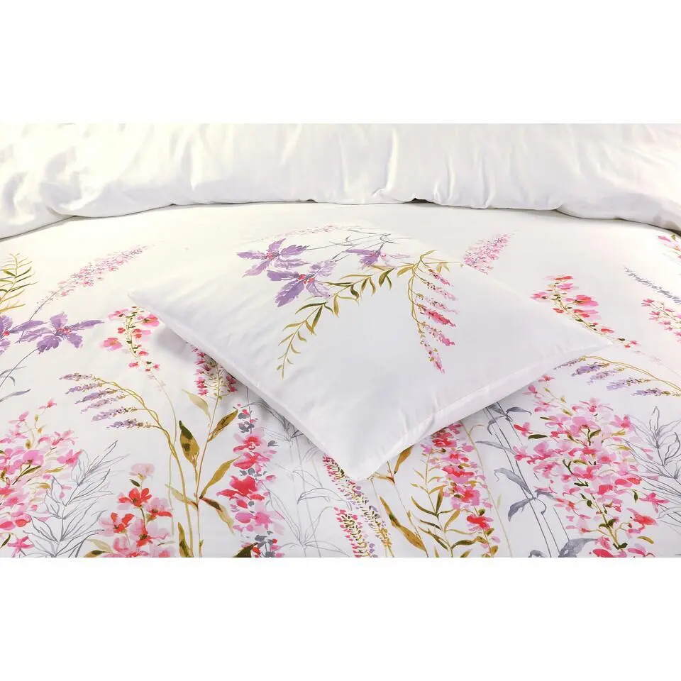 Papillon dekbedovertrek Anna - 140x200/220 cm - Multi