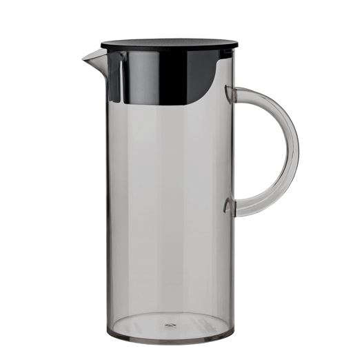 Stelton EM77 Kande, Smoke, 1,5 L