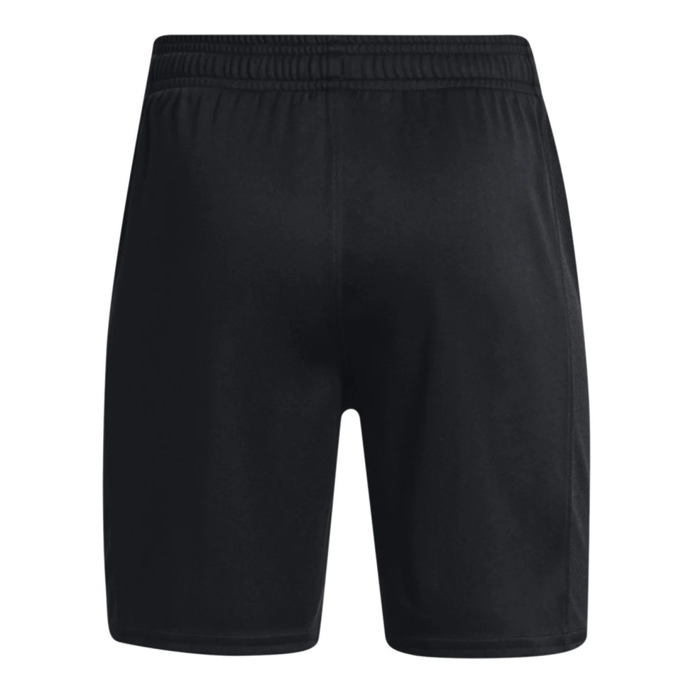 Under Armour Challenger Knit Trainingsbroekje Kids Zwart Wit