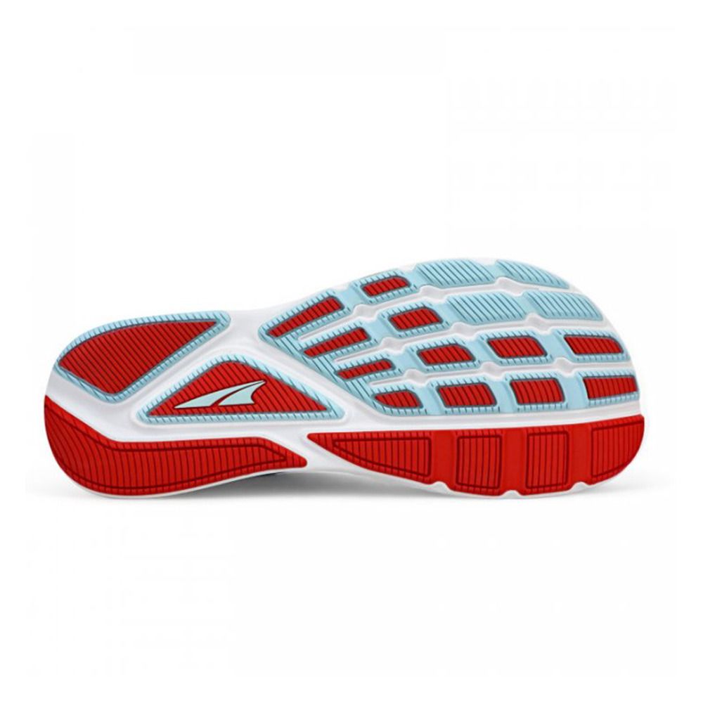 Altra ESCALANTE 3 - Chaussures running Homme blue
